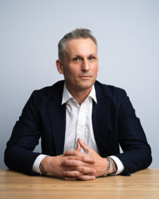 Michael Kahnert